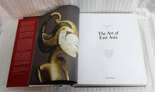 Load image into Gallery viewer, Vintage 1999- The Art of East Asia - Gabriele Fahr-Becker - Konemann - Hardback Book
