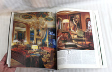 Load image into Gallery viewer, Vintage Nov 1997 - Architectural Digest Magazine - Sylvester Stallone