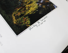 Load image into Gallery viewer, Vintage 1994 - Gardens by Sanders The Philippine Private Collection, Shirley B Sanders - Signed by Author. Hardback Book