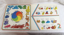 Load image into Gallery viewer, Vintage 1972 - Havin&#39; Fun with Ernie &amp; Bert - Columbia/Muppets LP/Record