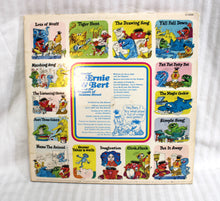 Load image into Gallery viewer, Vintage 1972 - Havin&#39; Fun with Ernie &amp; Bert - Columbia/Muppets LP/Record