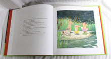Load image into Gallery viewer, Toot &amp; Puddle Charming Opal - By Holly Hobbie - Hardback Book 2003