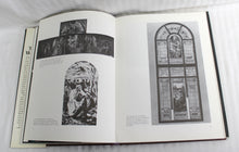 Load image into Gallery viewer, Vintage 1980- Tiffany Windows, The Indispensable Book on Louis C. Tiffany&#39;s Masterworks - Alastair Duncan - Hardback Book