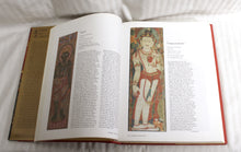 Load image into Gallery viewer, Vintage 1997 - Wisdom and Compassion, The Secret Art of Tibet - Expanded Edition - Tibet House - Hardback Book