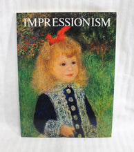Load image into Gallery viewer, Vintage 1977 - Impressionism, Pierre Courthion, Translated From French- Harry N. Abrams - Softcover