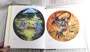 Vintage 2003 - Morning wood, Compiled by Roger Gastman - Gingko Press (Art Book) Softcover