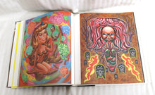Load image into Gallery viewer, Vintage 2003 - Morning wood, Compiled by Roger Gastman - Gingko Press (Art Book) Softcover