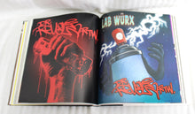 Load image into Gallery viewer, Vintage 2003 - Morning wood, Compiled by Roger Gastman - Gingko Press (Art Book) Softcover