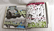 Load image into Gallery viewer, Vintage 2003 - Morning wood, Compiled by Roger Gastman - Gingko Press (Art Book) Softcover