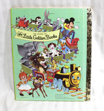 Load image into Gallery viewer, Vintage 1959 - Little Golden Book - We Help Mommy