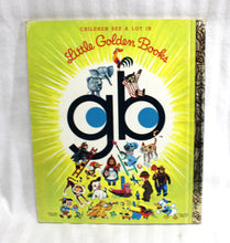 Load image into Gallery viewer, Vintage 1971 -  Little Golden Book - Bible Stories of Boys and Girls