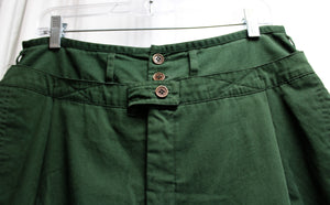 BDG (Urban Outfitters)- High Rise Extreme Baggy, Light Wash Jeans - Size 25