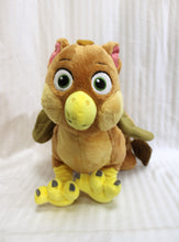 Load image into Gallery viewer, Disney Store - Sofia the First - Jasper the Griffin Plush - 11&quot;