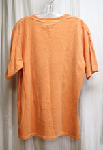 Load image into Gallery viewer, Vintage Single Stitch - Fresh Produce - Orange Grand Canyon tribal Sun Graphic t-Shirt - Size L