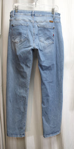 Blue Fire Co. - Light Wash Jeans - Size 29/32