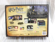 Load image into Gallery viewer, Harry Potter - Hogwarts Battle - A Cooperative Deck Building Game /Boardgame