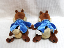 Load image into Gallery viewer, Disneyland - Set of Chip &amp; Dale Dream Friends Plush Toys- 9.5&quot;