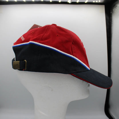 ACME - Vintage -Sydney 2000 Summer Olympics Buckle Back Hat