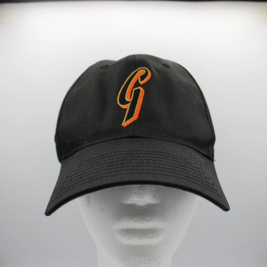 Twins Enterprise Inc. - Vintage - Black SF Giants Snapback Hat