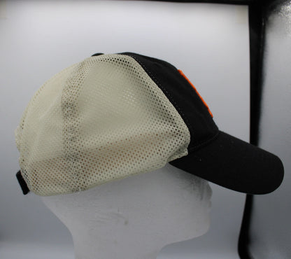 Twins Enterprise Inc. - Vintage - Sf Giants Trucker Veclro Strap Back