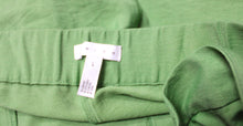Load image into Gallery viewer, Leith - Green Flat Front Short - Size L