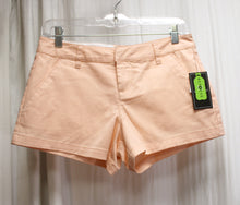 Load image into Gallery viewer, Vintage - Sycamore Hills - Blue Pleated Leg Culotte Shorts - 24.5&quot; Waist