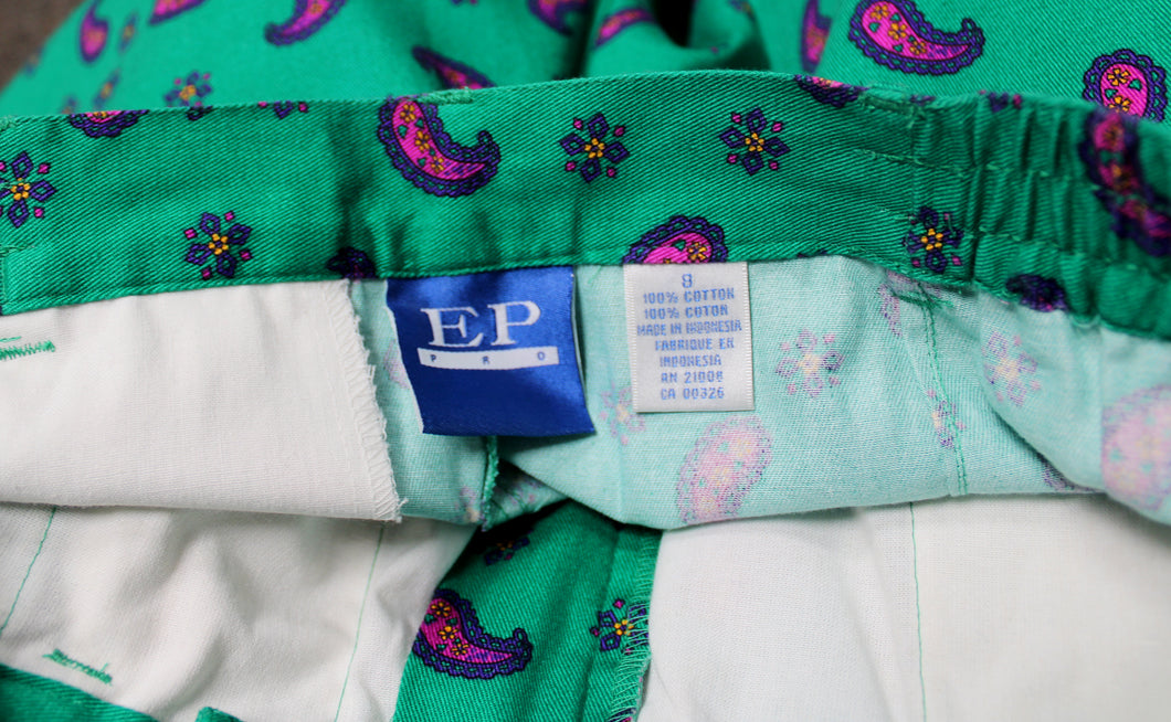 Sanrio, Hello Kitty and Friends - High Waisted Flare Leggings - Size L (w/ TAGS)