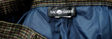 Load image into Gallery viewer, Sanrio, Hello Kitty and Friends - High Waisted Flare Leggings - Size L (w/ TAGS)