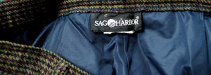 Sanrio, Hello Kitty and Friends - High Waisted Flare Leggings - Size L (w/ TAGS)