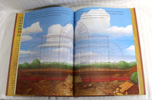 Load image into Gallery viewer, The Dinosaurs of Waterhouse Hawkins - Barbara Kerley, Drawings Brian Selznick - 2001 Hardback Book