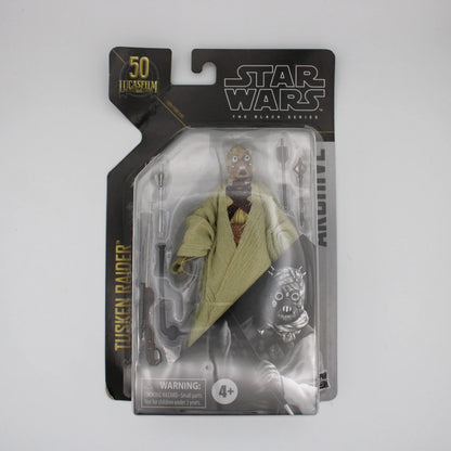 Hasbro - Tusken Raider -  Action Figure