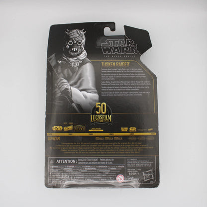 Hasbro - Tusken Raider -  Action Figure