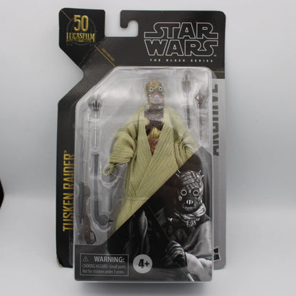 Hasbro - Tusken Raider -  Action Figure
