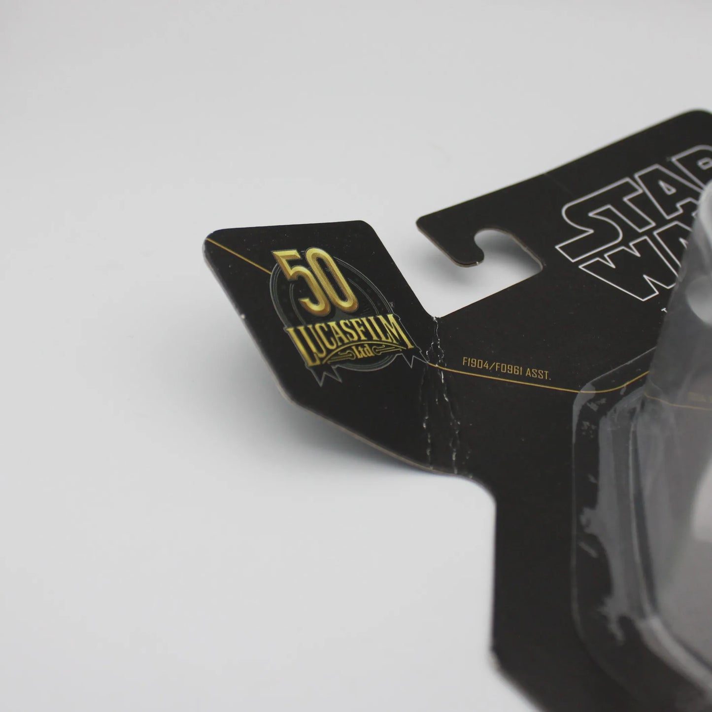 Hasbro - Tusken Raider -  Action Figure