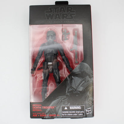 Hasbro - Imperial Death Trooper -  Action Figure
