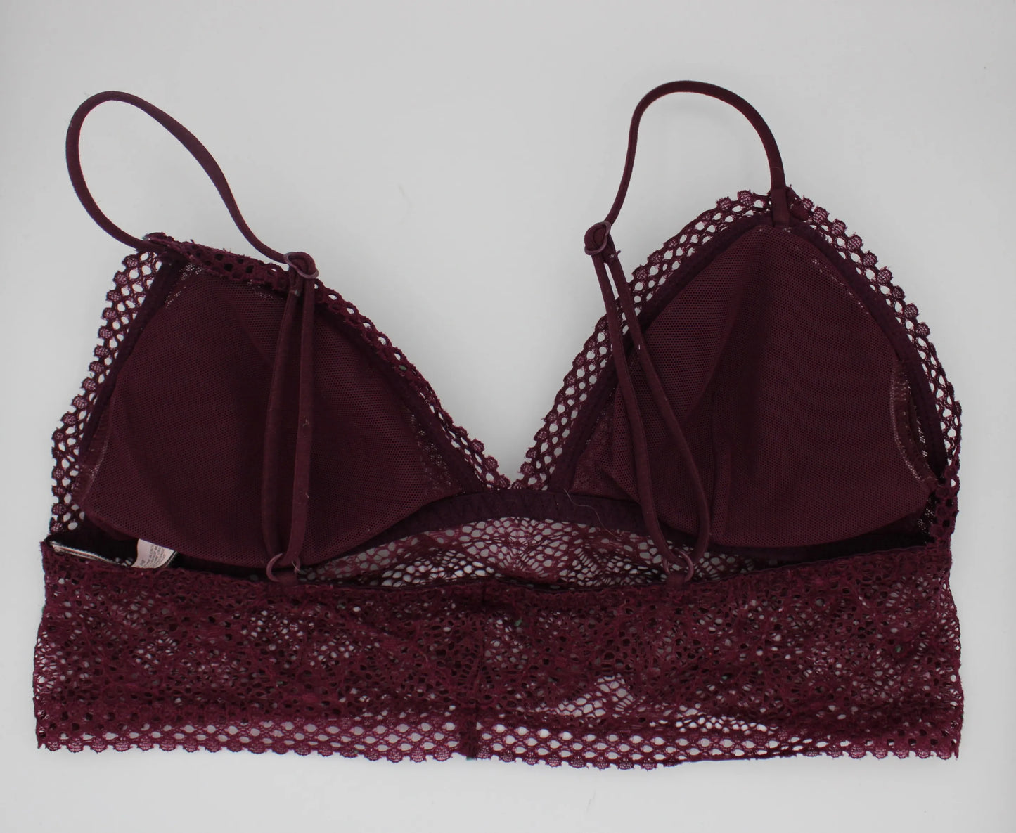 Victoria's Secret - Lace Bralettes Padded - Size S/P