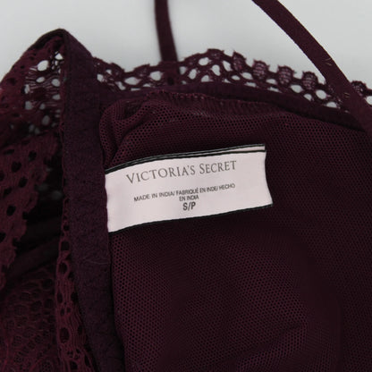 Victoria's Secret - Lace Bralettes Padded - Size S/P