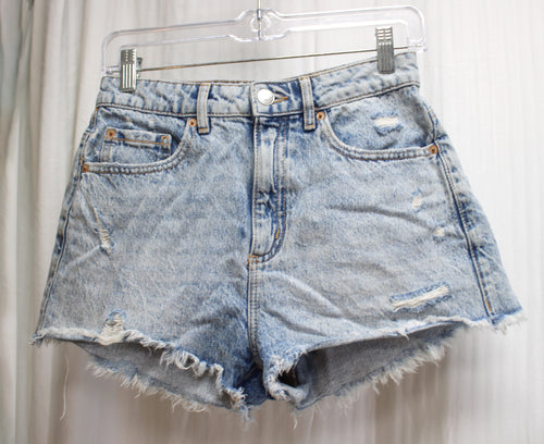 Garage Denim - Cut Off 