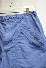 Load image into Gallery viewer, Royal Robbins - Blue Nylon Sport Shorts - Size 10