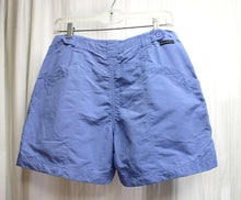 Load image into Gallery viewer, Royal Robbins - Blue Nylon Sport Shorts - Size 10