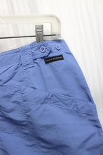Load image into Gallery viewer, Royal Robbins - Blue Nylon Sport Shorts - Size 10