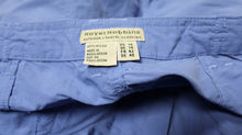 Load image into Gallery viewer, Royal Robbins - Blue Nylon Sport Shorts - Size 10
