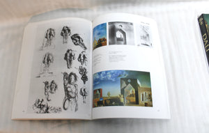 Taschen - (Salvador Dali) Dali I (1904-1946) & Dali II (1946-1989) (2 Volumes) Robert Descharnes, Gilles Neret - 2004- Softback Books