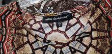 Load image into Gallery viewer, Vintage - Daher Decorated Ware Tin Tray (Made in England) 16&quot;