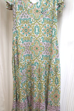 Load image into Gallery viewer, Simplicity 1611 U5 - Misses / Misses Petite Dress with Length Variations - Sizes 16-24 Sewing Pattern