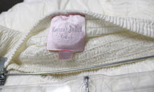 Load image into Gallery viewer, Vintage - Norm Thompson - Richly Colored Paisley Tapestry Jacket w/ Unique Buttons - Size M