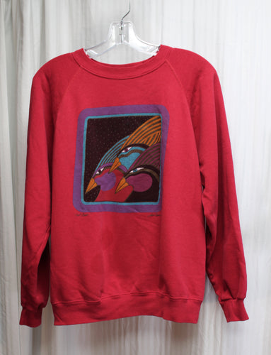 Vintage - Laurel Burch, San Francisco - 