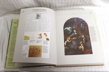 Load image into Gallery viewer, Vintage 1985- Techniques of the Great Masters of Art - Chartwell Books - Hardback Book