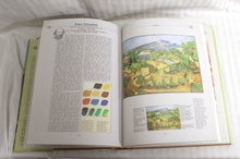 Load image into Gallery viewer, Vintage 1985- Techniques of the Great Masters of Art - Chartwell Books - Hardback Book