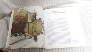 Vintage 1998 - Impressionists in Winter- Effets de Neige - Phillip Wilson - Softback Book